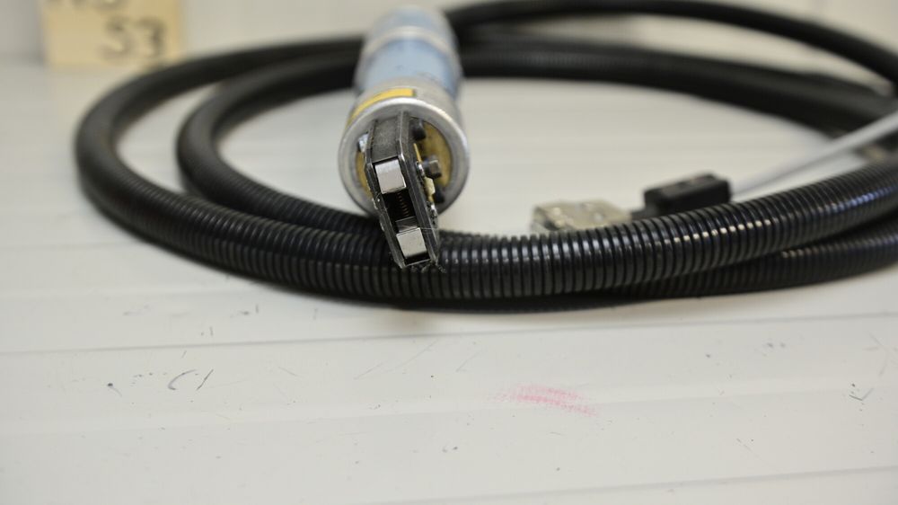 Cleste Pneumatic Sertizare Furtune Oetiker HO2000