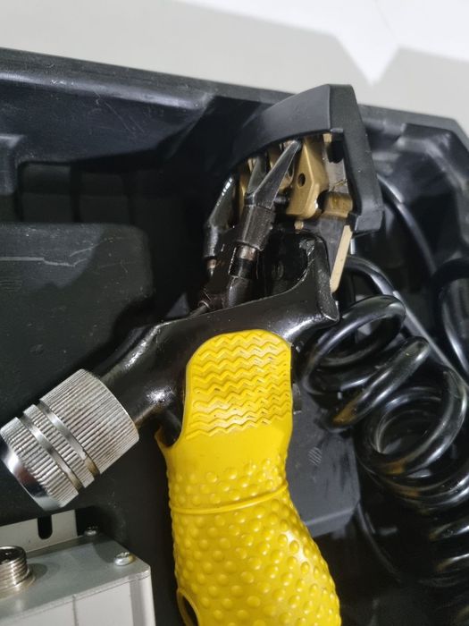 Куйларни жунини оладиган машинка