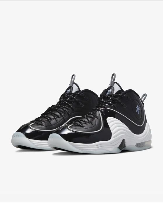 Nike Air Penny |I - 44.5 Номер Оригинални