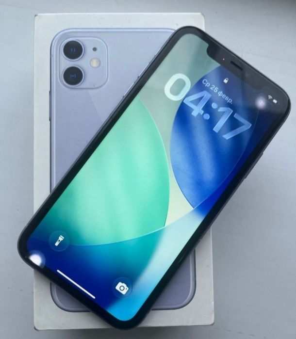 IPhone 11 , с документами.