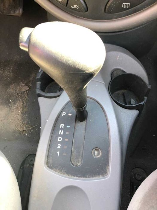 Двигатель Ford Focus 1.8/2.0/2.3, привозной, в навесе