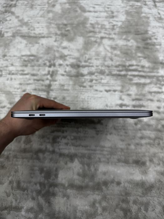 MacBook Pro 2018 TouchBar