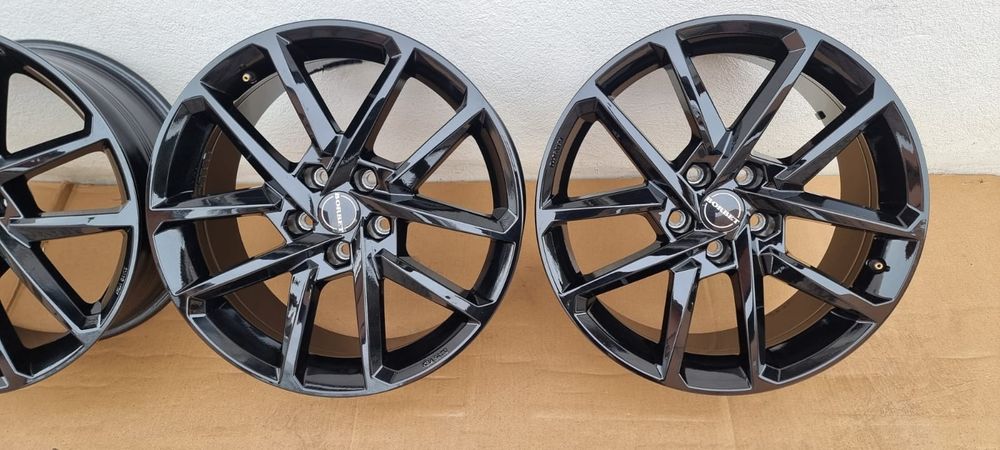 Jante r 18 skoda kodiaq,superb,karoq,vw tiguan,audi q3