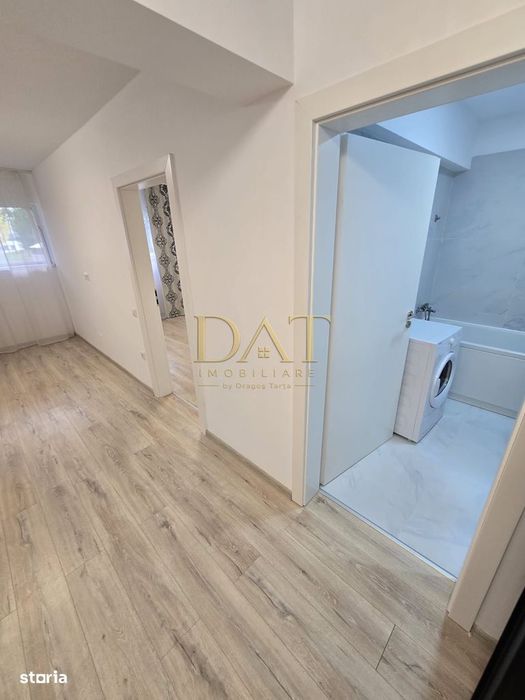 Apartament 2 camere | Baciu | Demisol foarte inalt | 39mp