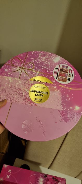 Набор Revolution makeup london