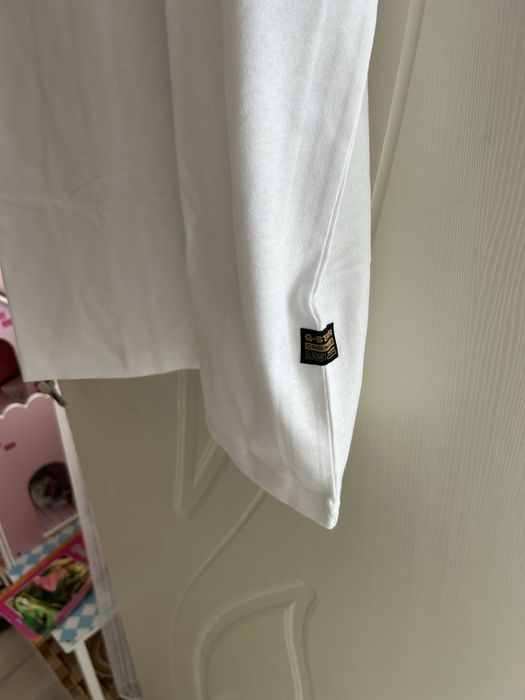 G star RAW оригинална тениска