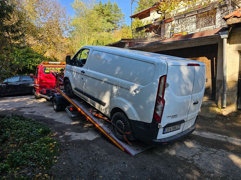 Пътна Помощ Своге-София