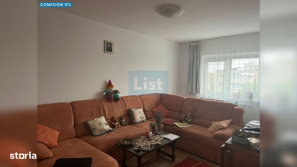 Apartament Zona 23 August, Comision 0%