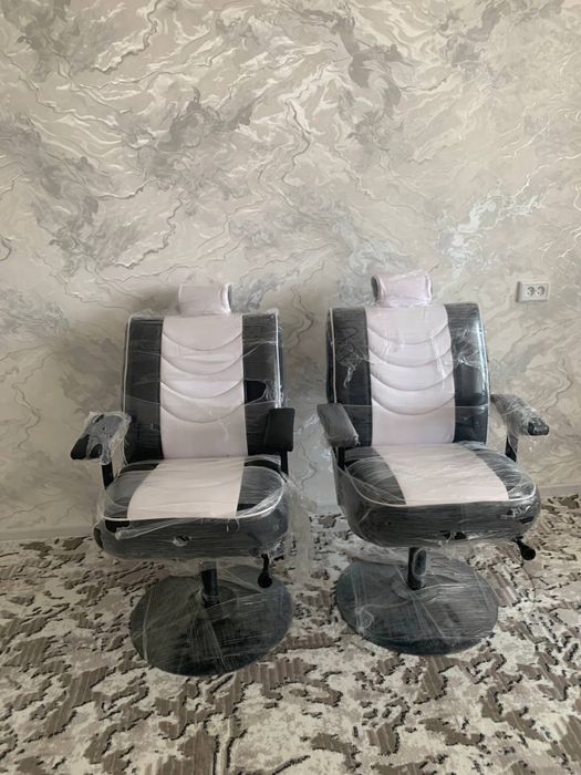 Кресло для салона