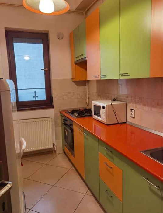 Garsoniera Prelungirea Ghencea