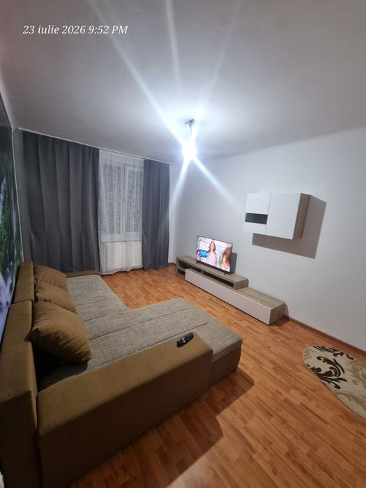 Chirie Uricani, apartament 2 camere
