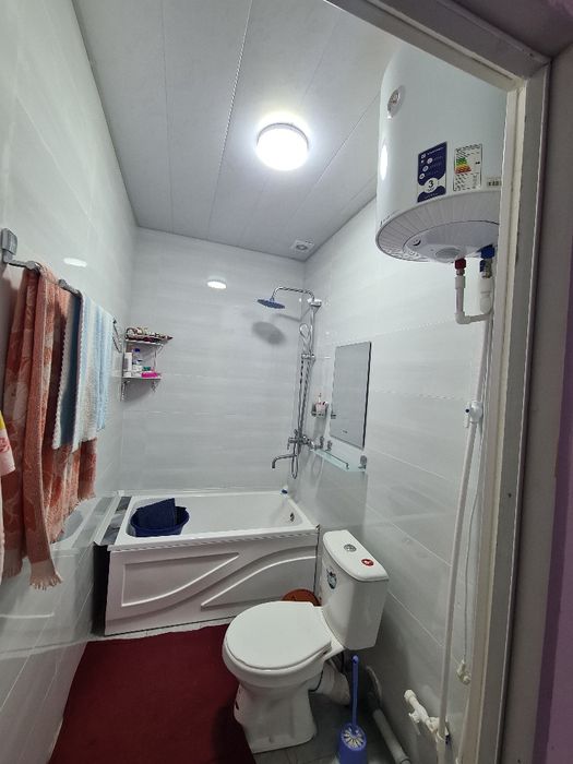 Kvatira qizlarga  ijaraga beriladi bez makler bez xazayka