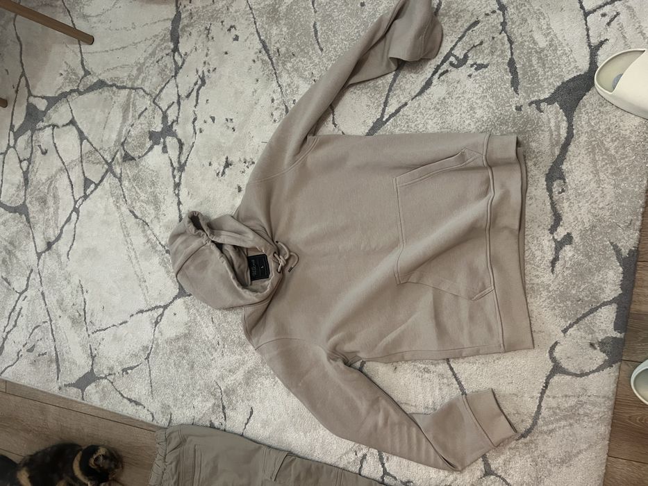 Vand hanorac Jean Pascale original