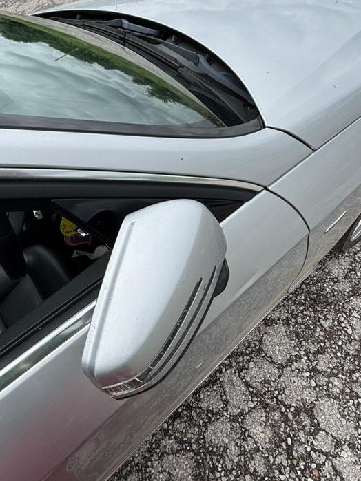 Mercedes W212 E220cdi На части