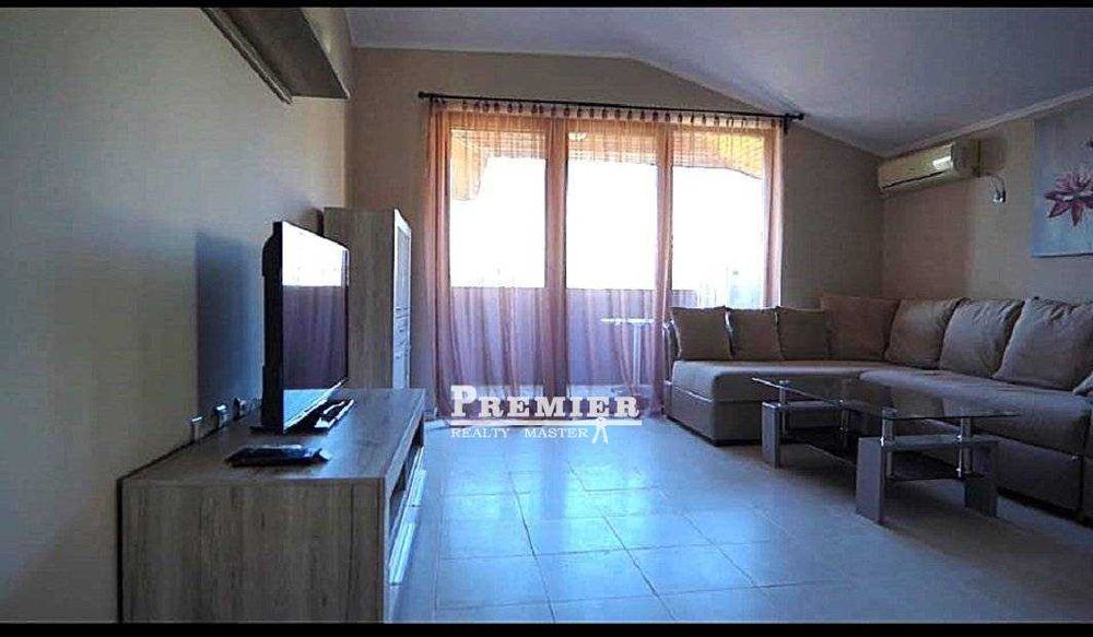 Продава се Двустаен апартамент в Свети Влас - 79 кв.м за 1266 €/кв.м - Снимка #4