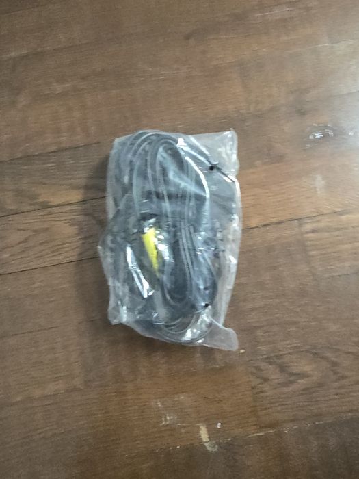 Thrustmaster TX Servo base racing wheel