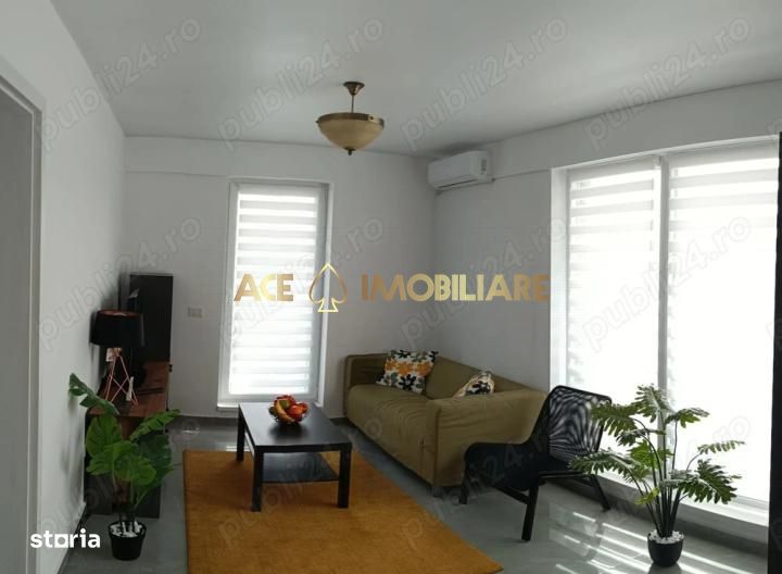 2 Camere de inchiriat | Berceni | Metrou | Centrala Proprie