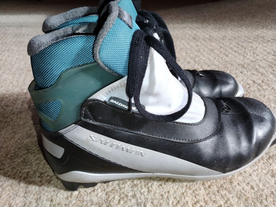 Ghete schi ski boots