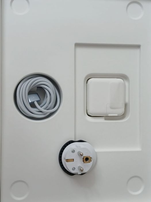 MacBook air 13 m4, 16/256