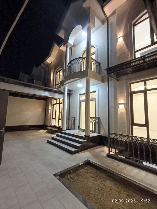 Янги евродом Юнусободда  270.000