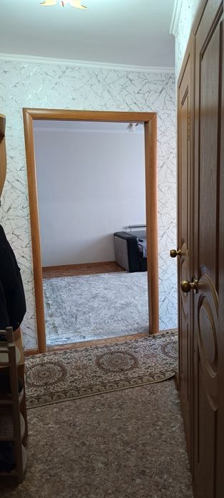 Продам 2х ком квартиру