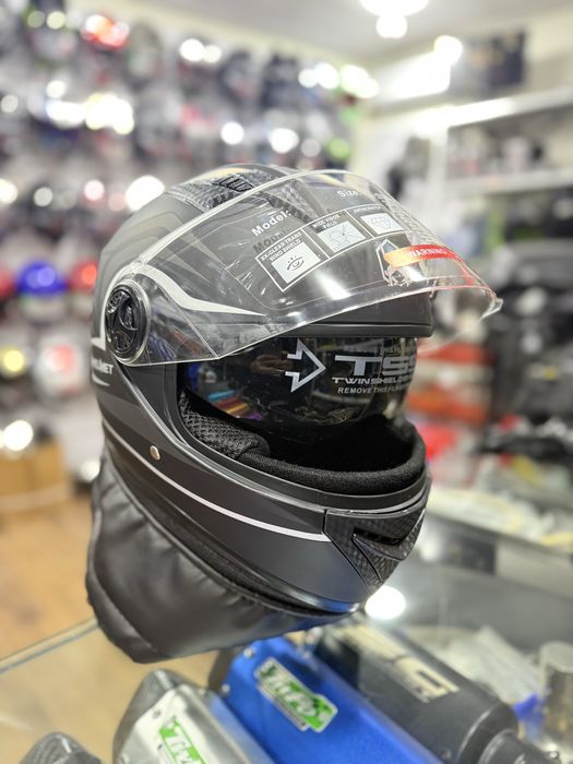 Axk helmet шлем