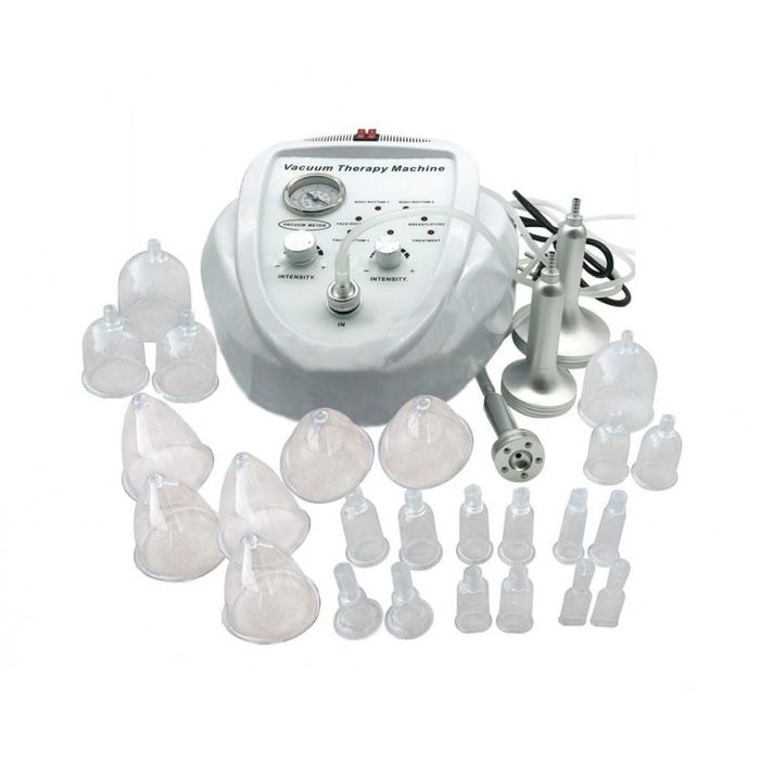 Aparat Vacuum Salon Cosmetic Remodelare Corporala Anticelulita Marire