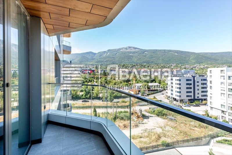 Продава се Тристаен апартамент в София, Кръстова вада - 124 кв.м за 2824 €/кв.м - Снимка #5