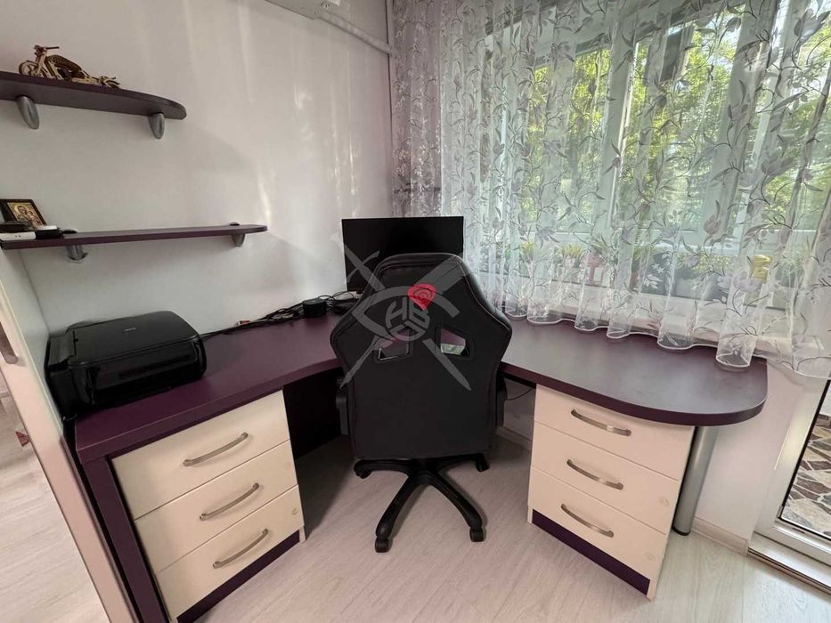 Дава се под наем Тристаен апартамент в София, Младост 1 - 78 кв.м за 1000 € - Снимка #10