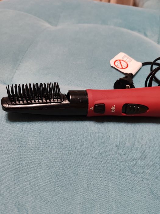 Фен-щетка, Германия