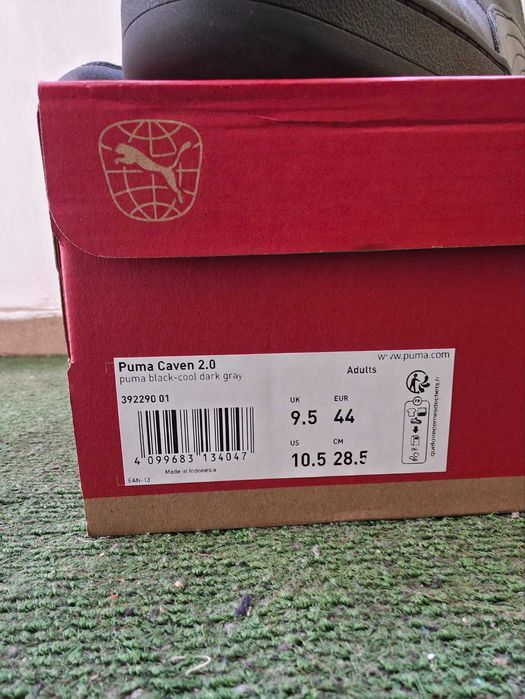 Мъжки обувки Puma Caven 2.0