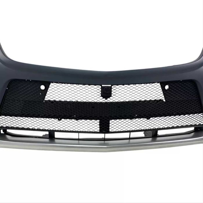Body Kit - AMG Пакет за Mercedes ML W166 (2011-2015) - AMG Design