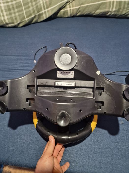 Volan myria mg7400