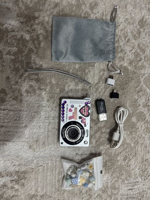 Продам мыльницу !