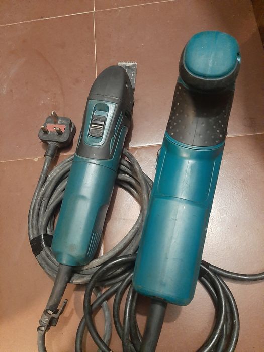 Инструменти Макита 220v