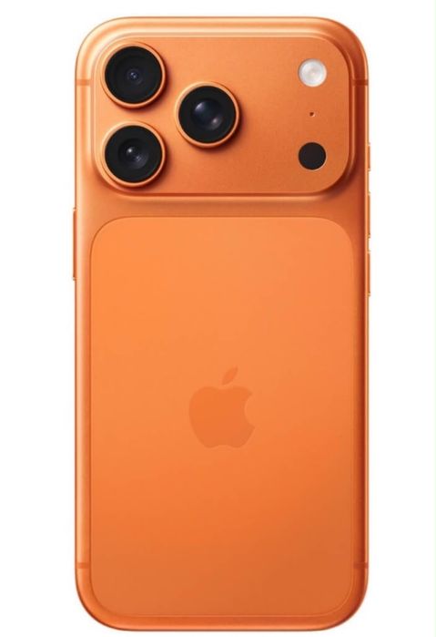 Apple iPhone 17 Pro