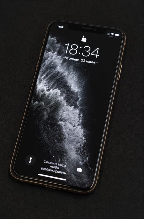 iPhone 11 pro продам