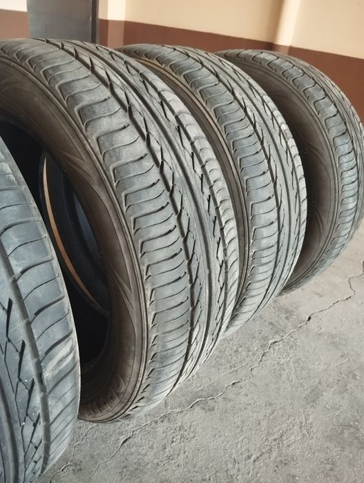 Балон мащины заводский Nexia 3, размер 185×55×15