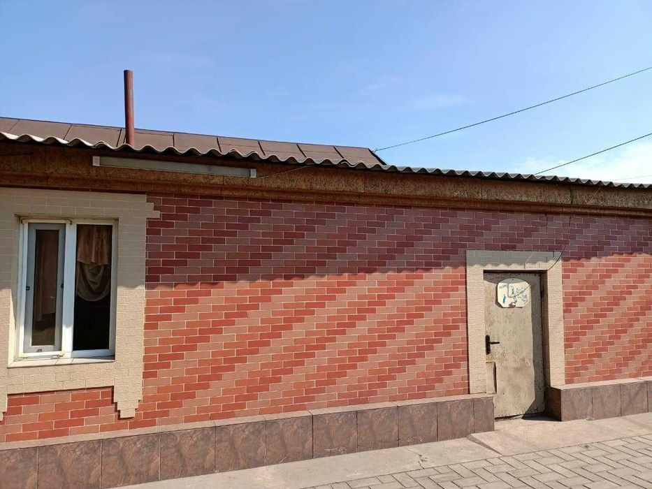 Продам частный дом 92кв