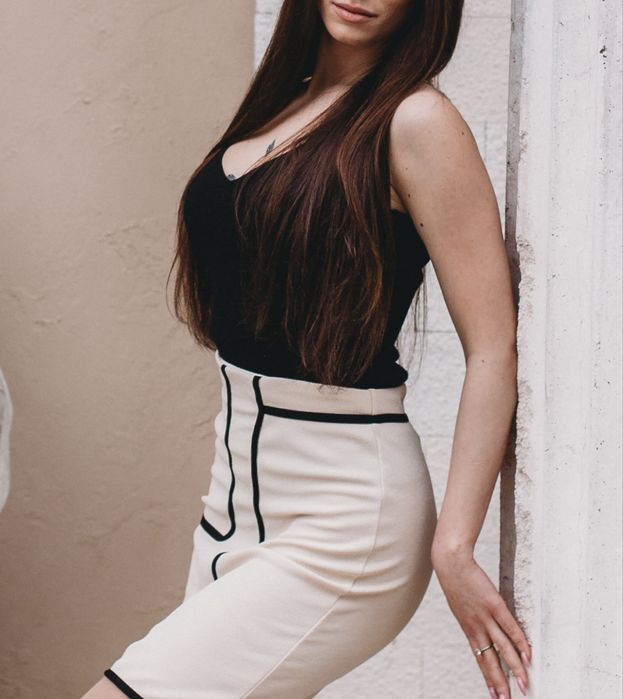 Дамски потник Fabrizia Fashion