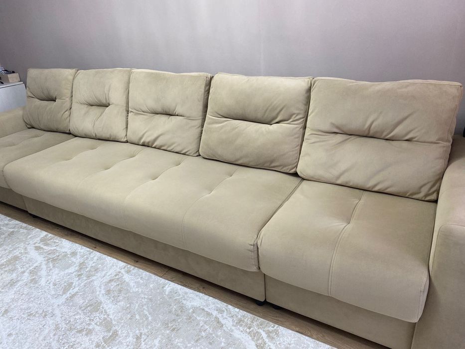 Продается диван 3,5м