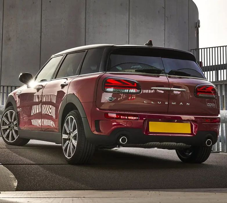 Комплект тунинг стопове Mini cooper Clubman F54/ 2015+