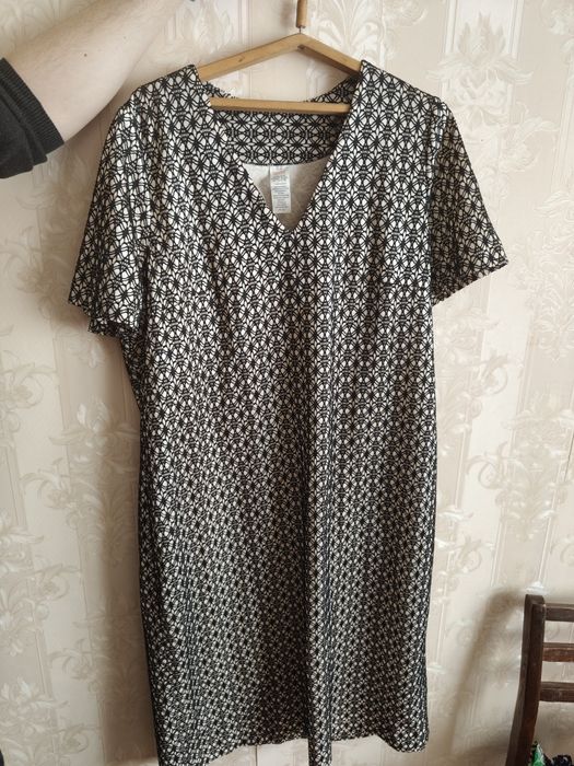 Женское платье летнее