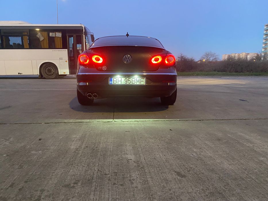Se vinde Passat cc