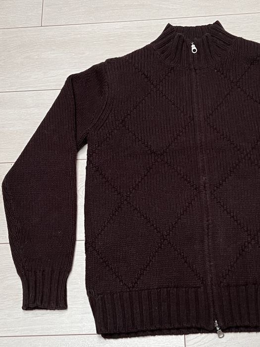 Cardigan cu fermoar bărbați Tommy Hilfiger, M