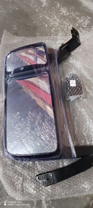 Боковое зеркало автокрана SANY