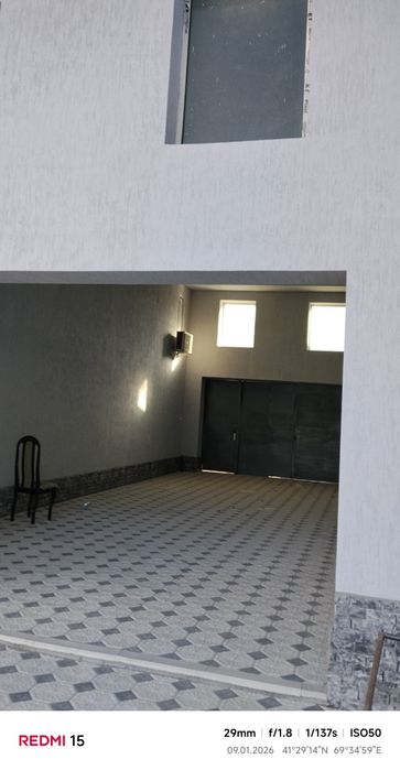 Продаётся дом в районе пяти сотка