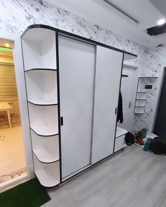 Мебель заказ аламыз сыз калеген дезаиндегы Мебельлерды буиртпа тикарын