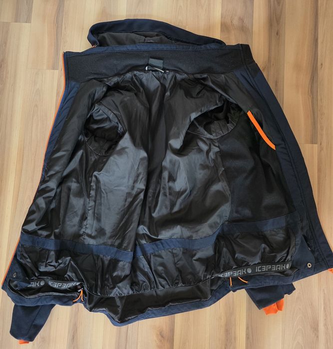 Ски/сноуборд яке Icepeak Freeburg (размер 48)