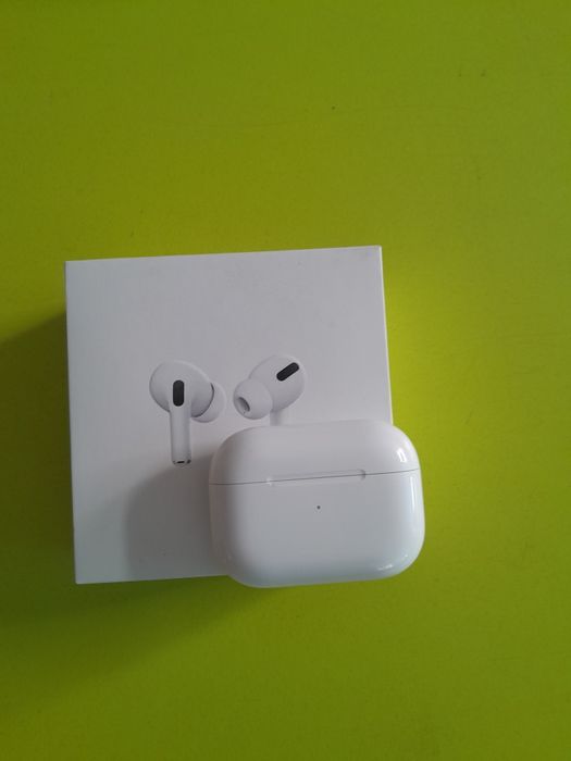 Наушники AirPods 1 Pro